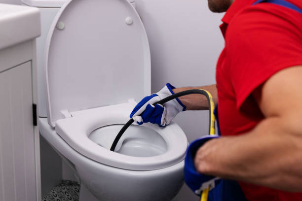 Best Water Leak Repair  in Ravensworth, VA