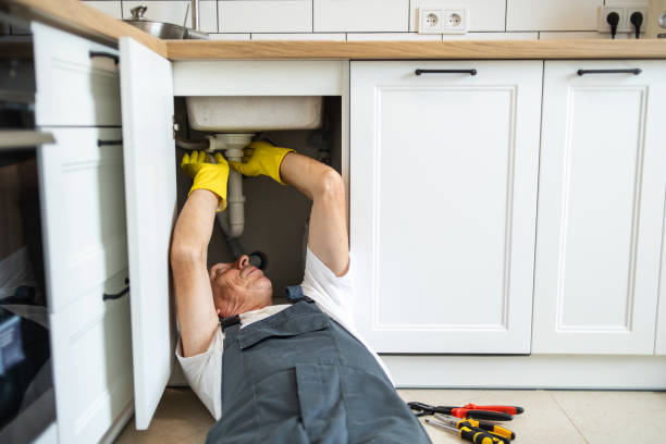 Best Septic Systems  in Ravensworth, VA